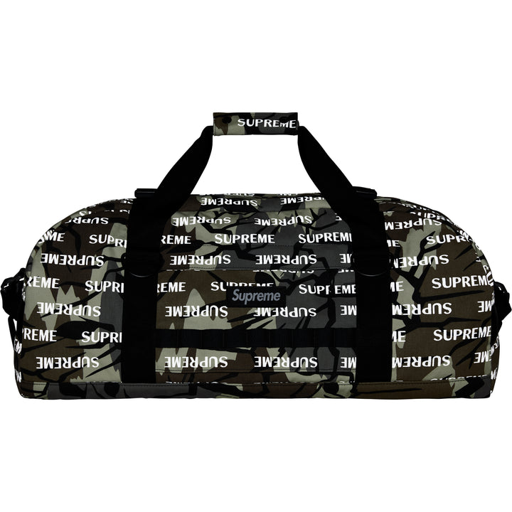 Large Duffle Bag - Shop - Supreme