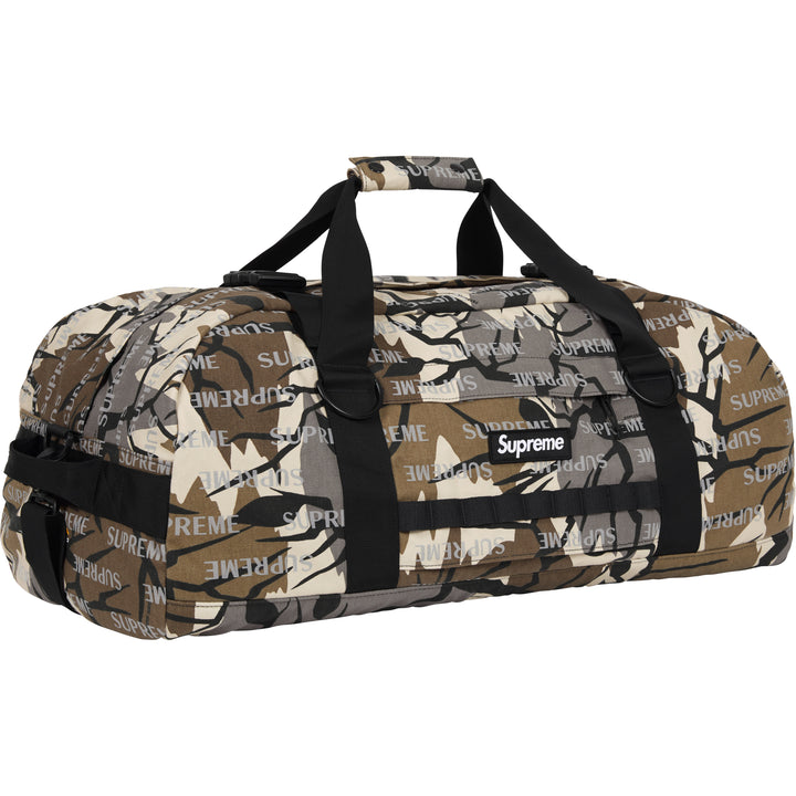 Large Duffle Bag - Shop - Supreme