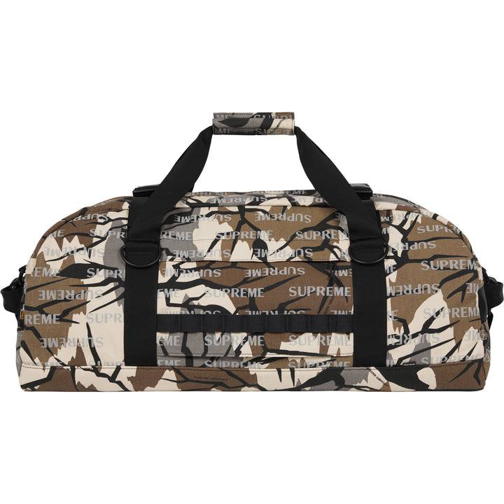 Large Duffle Bag - Shop - Supreme
