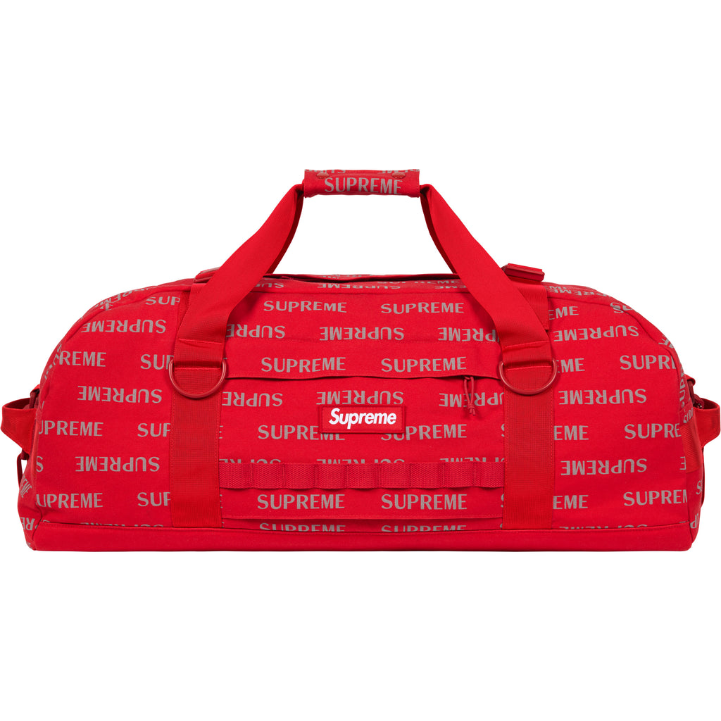 Large Duffle Bag