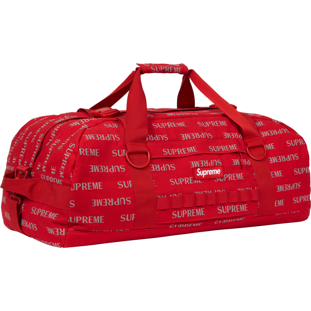 Large Duffle Bag