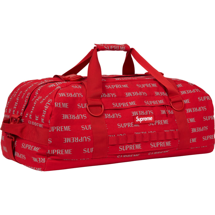 Large Duffle Bag - Shop - Supreme