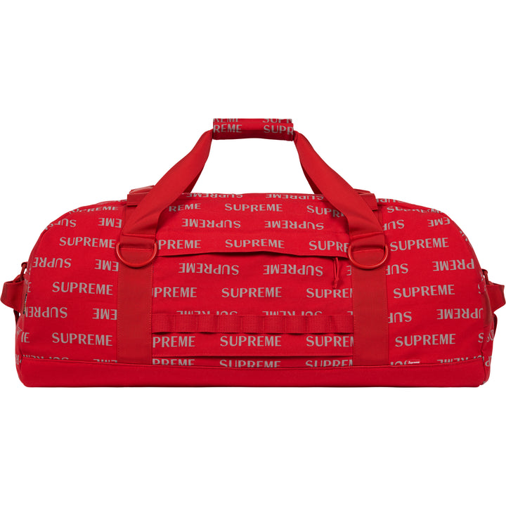 Large Duffle Bag - Shop - Supreme