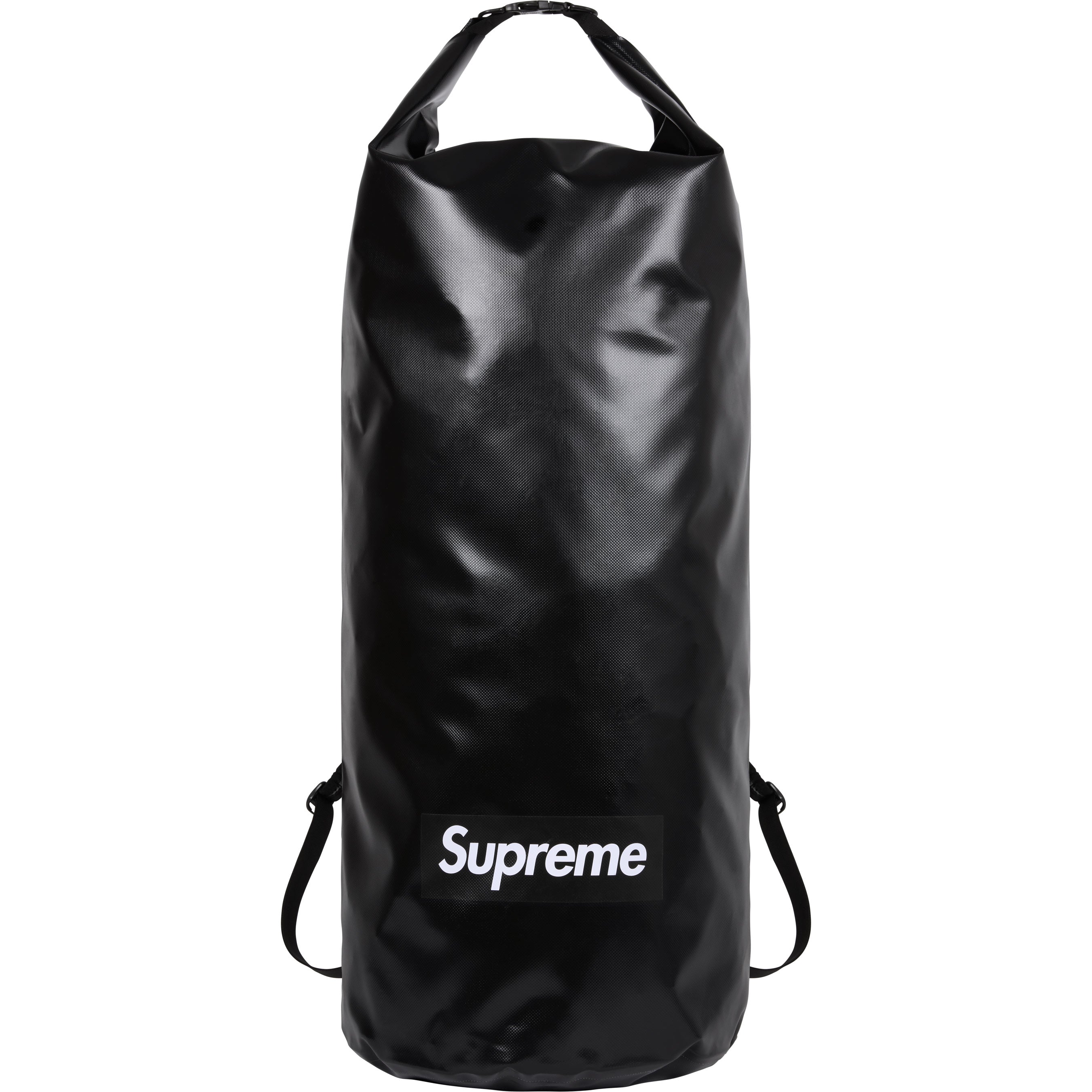 Supreme®/ORTLIEB Large Rolltop Backpack - Shop - Supreme