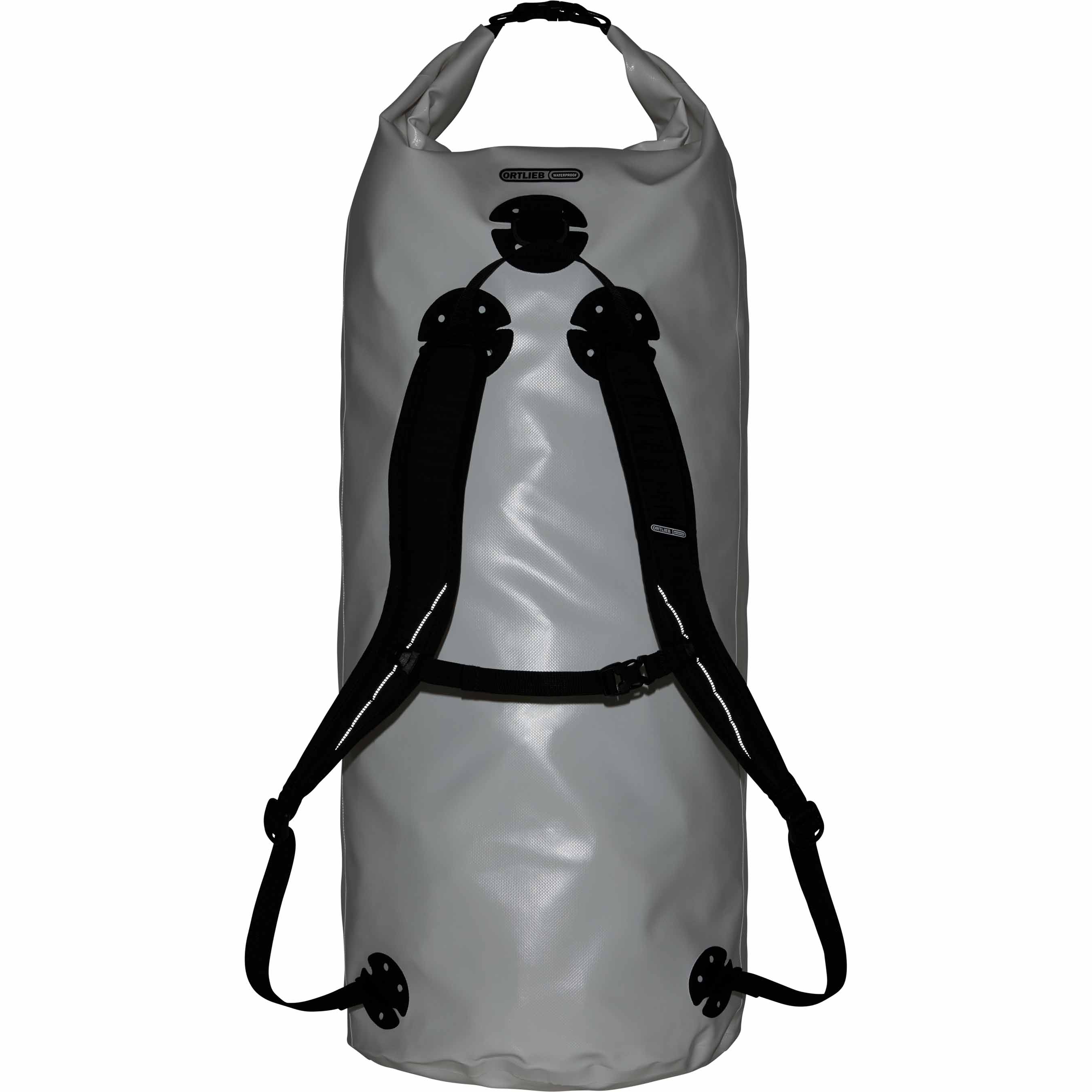 Supreme ORTLIEB Large Rolltop Backpackファッション
