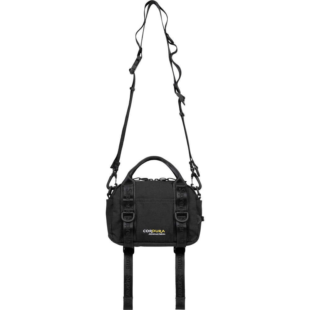 Mini Duffle Bag - Image 3