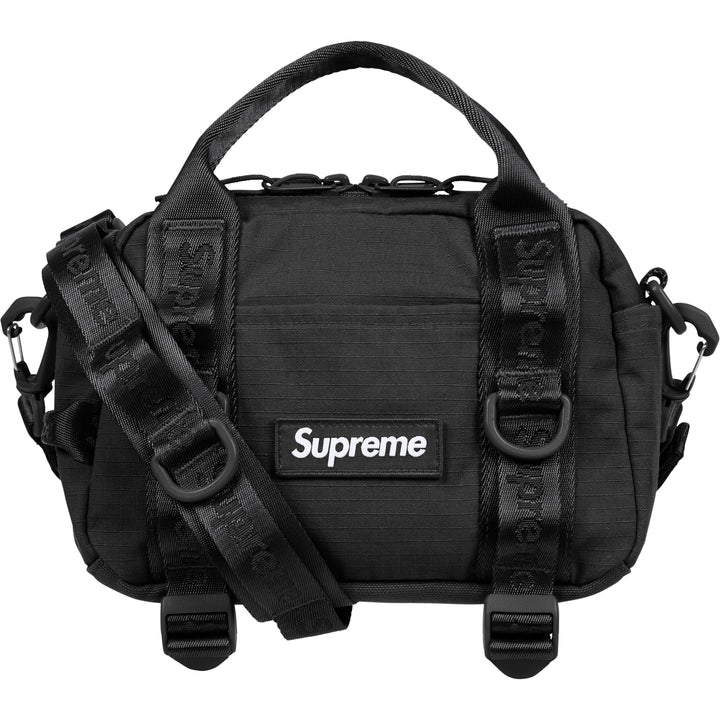 Mini Duffle Bag - Shop - Supreme