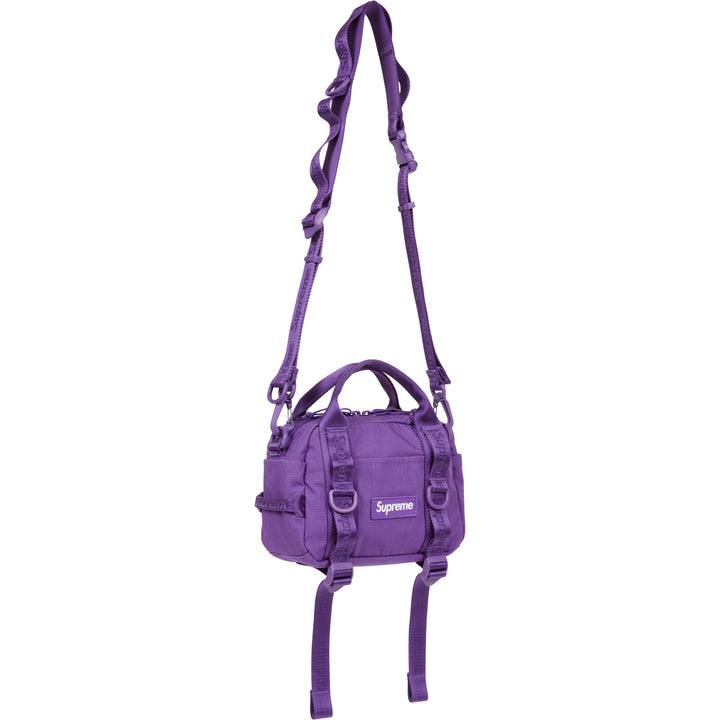 Mini Duffle Bag - Shop - Supreme