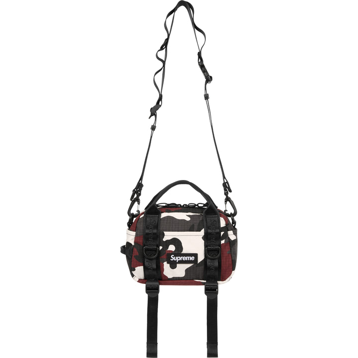 Mini Duffle Bag - Shop - Supreme