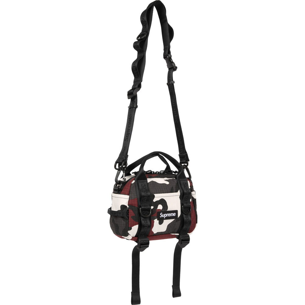 Mini Duffle Bag - Image 2