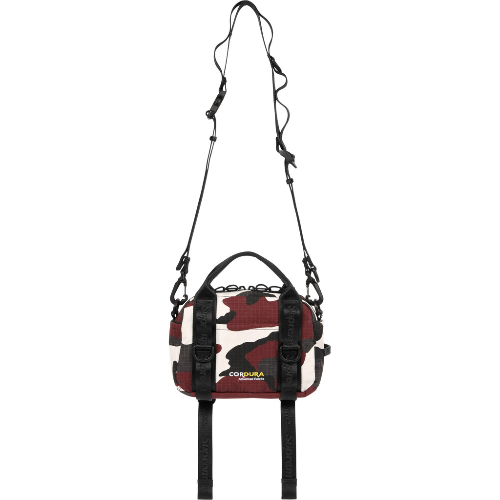 Mini Duffle Bag