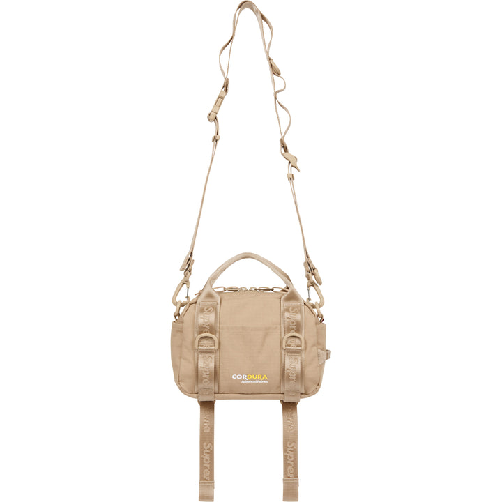 Mini Duffle Bag - Shop - Supreme