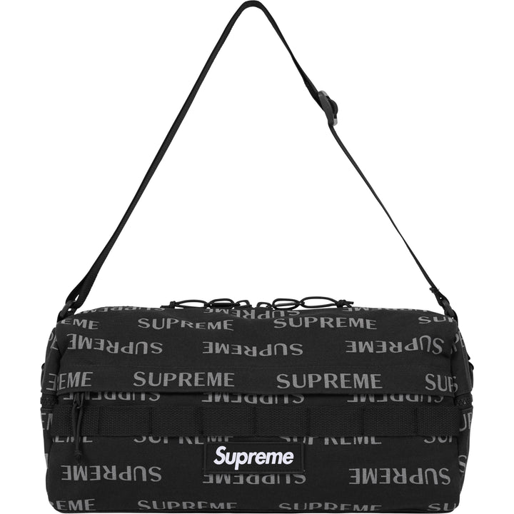 Supreme Utility Bag Black 2026 ブラック Utility Bag - Shop - Supreme