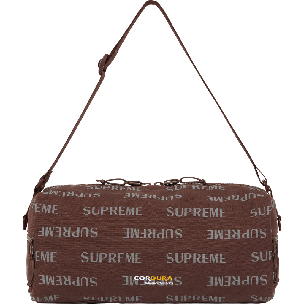 シュプリーム　Supreme Woven Utility Bag Utility Bag - Shop - Supreme