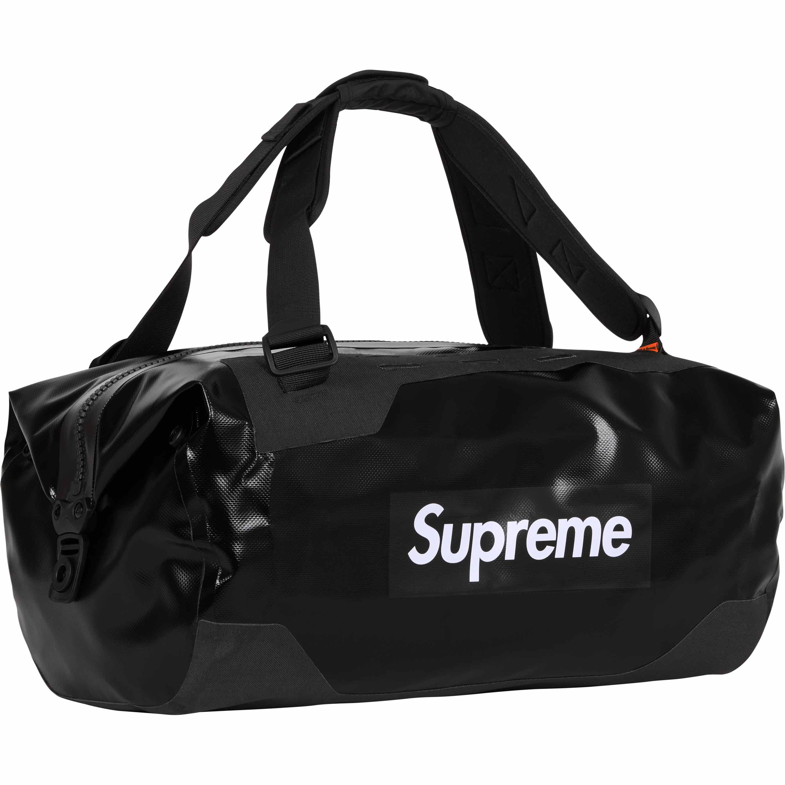 Supreme®/ORTLIEB Duffle Bag - Shop - Supreme
