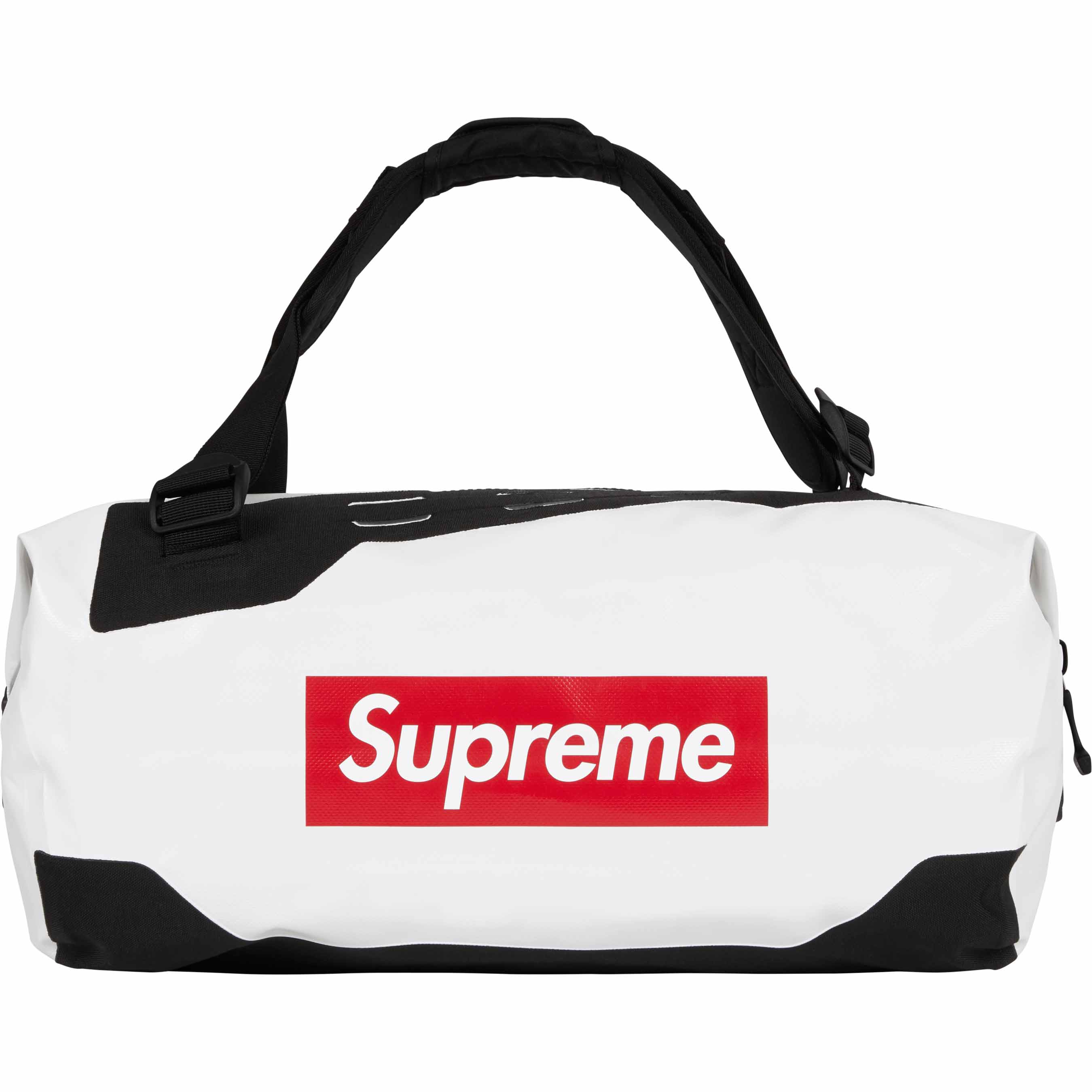 Supreme®/ORTLIEB Duffle Bag - Shop - Supreme