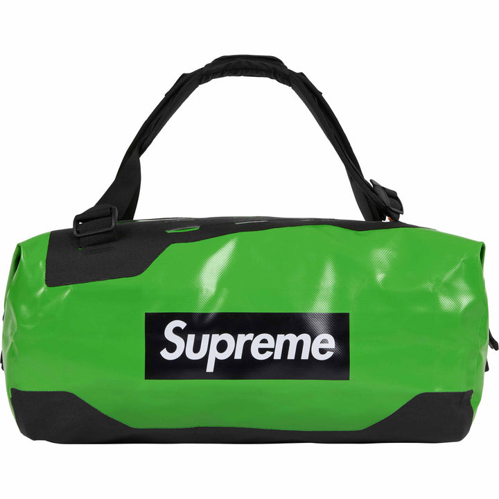Supreme®/ORTLIEB Duffle Bag - Shop - Supreme
