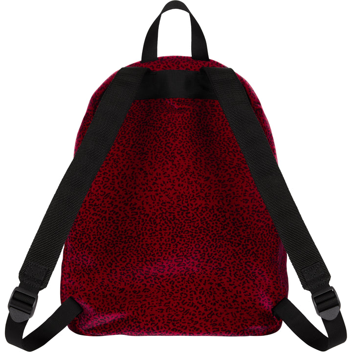 Velvet Backpack-3