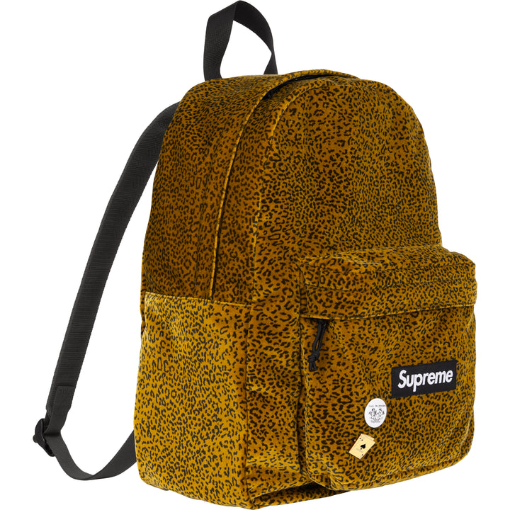 Velvet Backpack-6