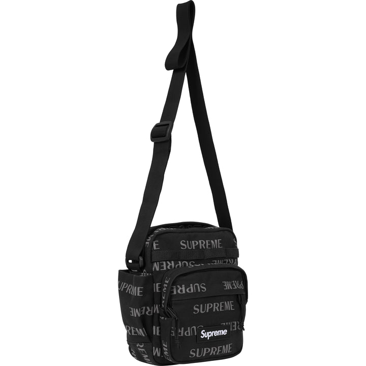 Supreme ショルダーバッグ リップストップ 3M Shoulder Bag - Shop