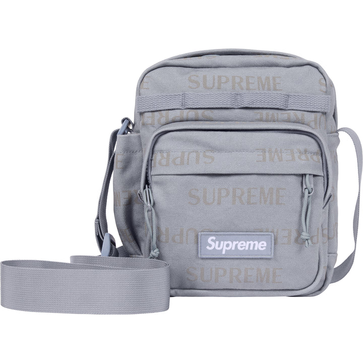 バッグ Supreme Shoulder Bag Washed Shoulder Bag - Shop - Supreme