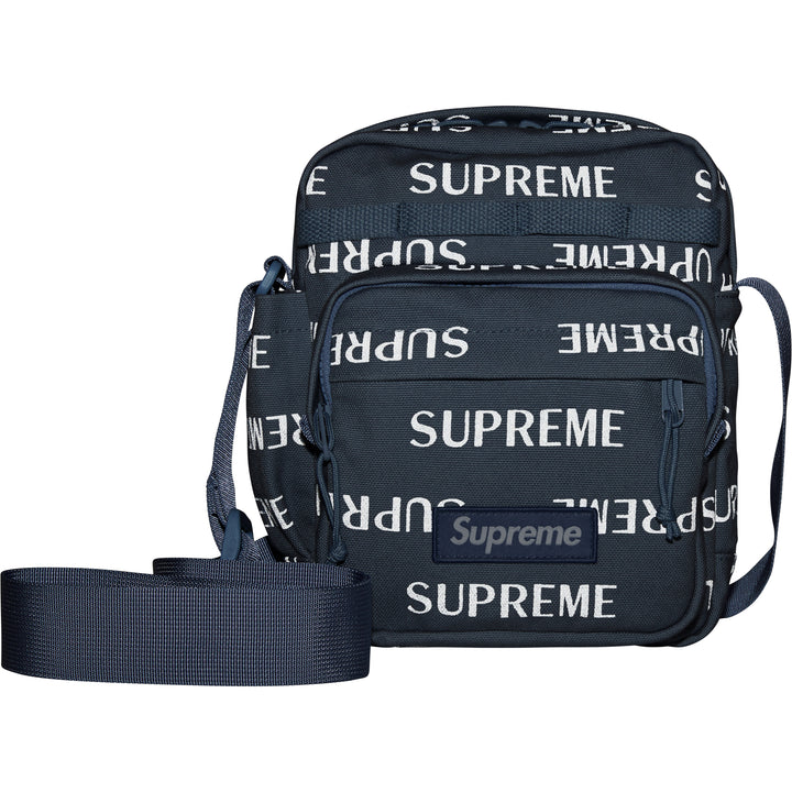 Shoulder Bag - Shop - Supreme
