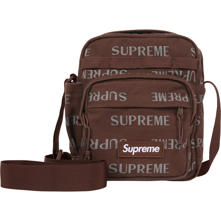 Shoulder Bag - Shop - Supreme