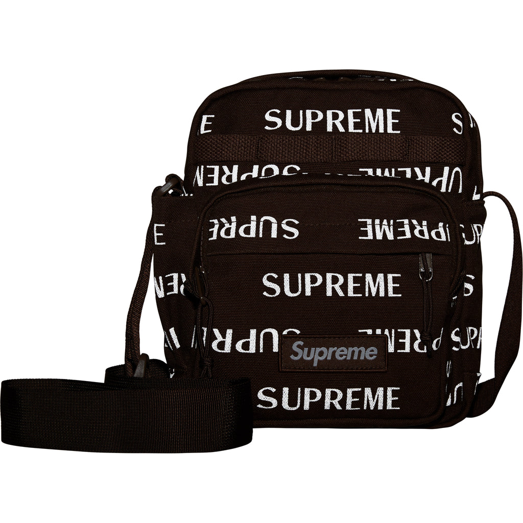 Shoulder Bag - Shop - Supreme