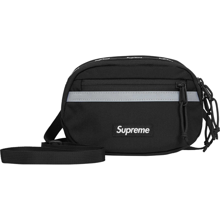 Supreme side bag red online