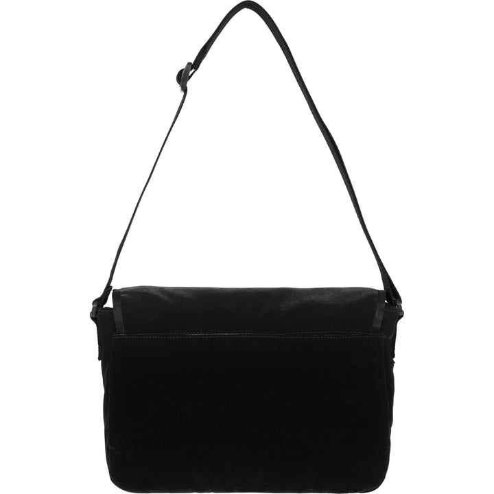 Velvet Small Messenger Bag-9