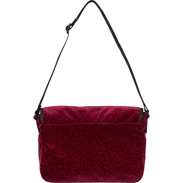 Velvet Small Messenger Bag-3