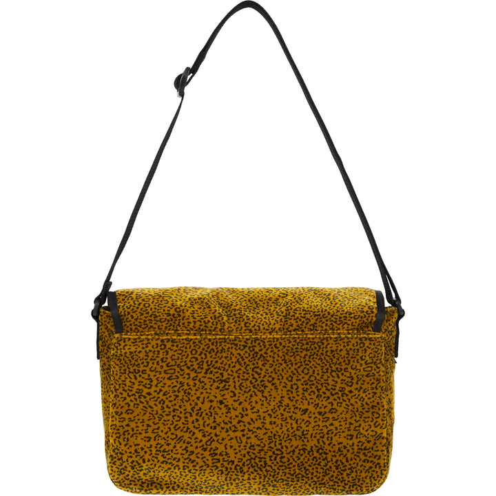 Velvet Small Messenger Bag-6