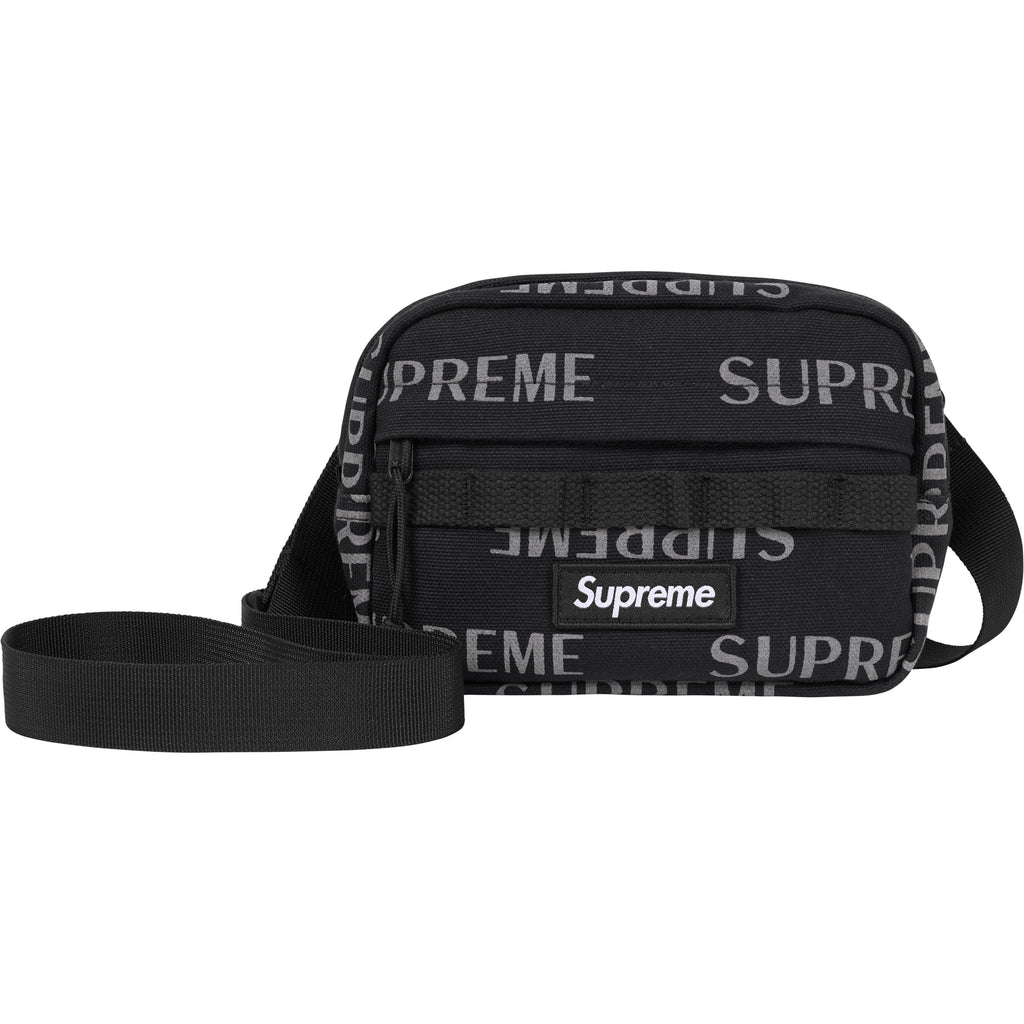 Mini Shoulder Bag
