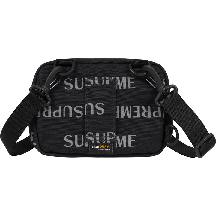 Mini Shoulder Bag - Shop - Supreme