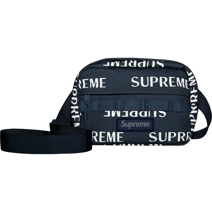 ★最安値★ Supreme 26FW Mini Shoulder Bag Mini Shoulder Bag - Shop - Supreme