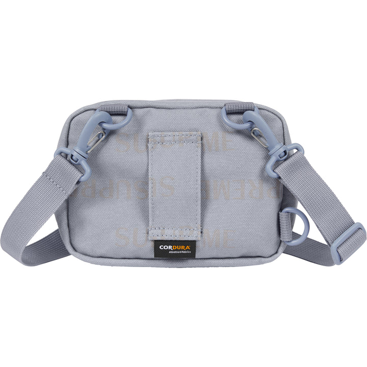 Mini Shoulder Bag - Shop - Supreme
