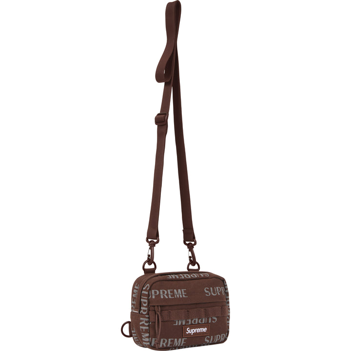 Mini Shoulder Bag - Shop - Supreme
