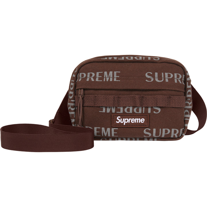 Mini Shoulder Bag - Shop - Supreme