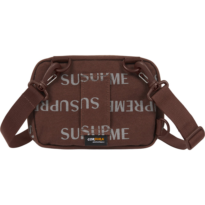 Mini Shoulder Bag - Shop - Supreme