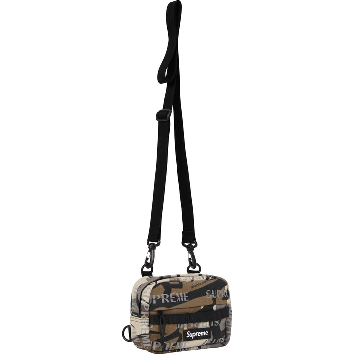 Mini Shoulder Bag - Shop - Supreme