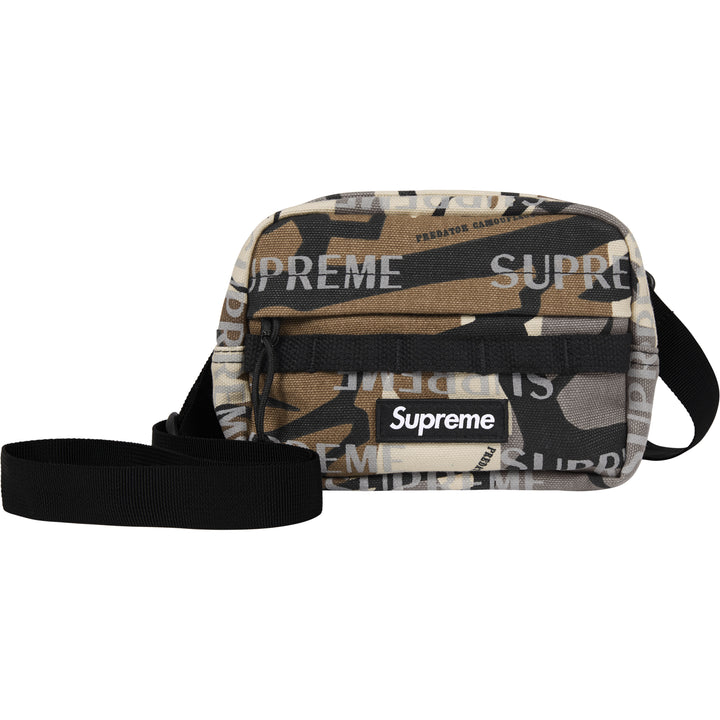 Mini Shoulder Bag - Shop - Supreme