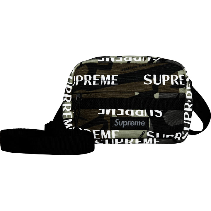 Mini Shoulder Bag - Shop - Supreme