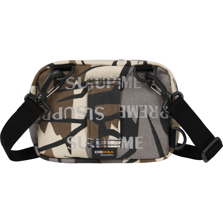 Mini Shoulder Bag - Shop - Supreme