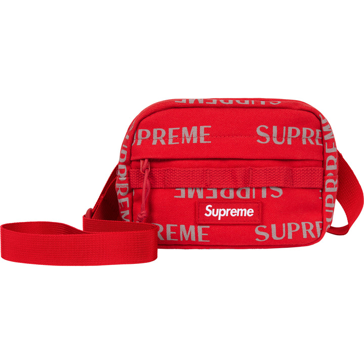 Mini Shoulder Bag - Shop - Supreme