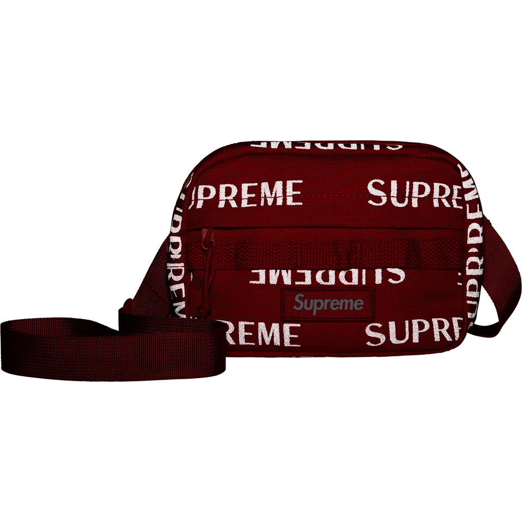 Mini Shoulder Bag - Shop - Supreme