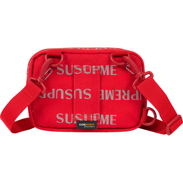 Mini Shoulder Bag - Shop - Supreme