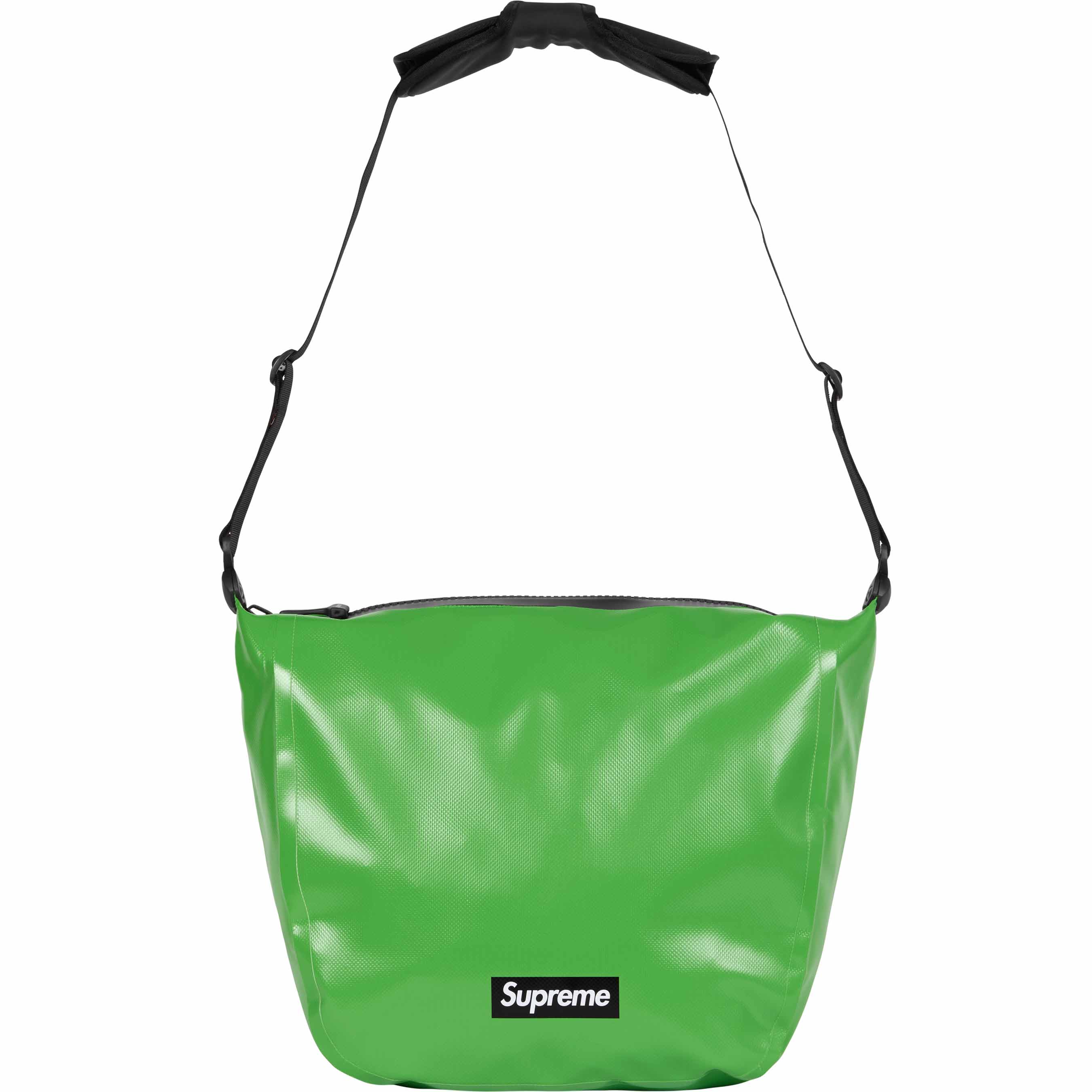 Supreme®/ORTLIEB Small Messenger Bag - Shop - Supreme