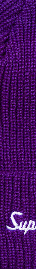 Loose Gauge Beanie