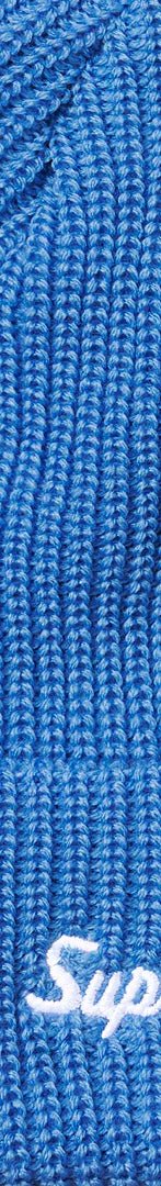 Loose Gauge Beanie