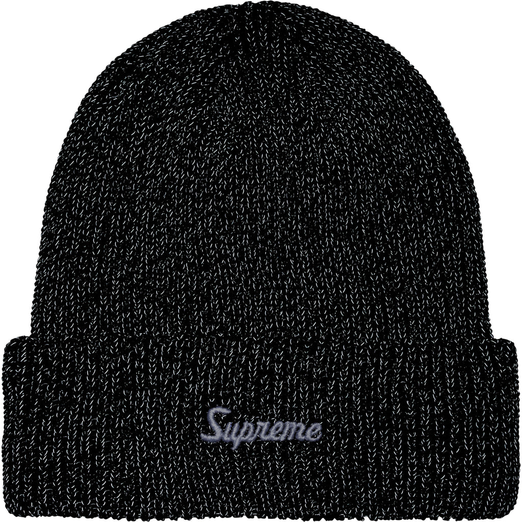 Loose Gauge Beanie - Shop - Supreme